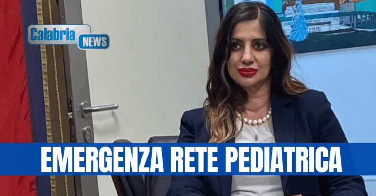 Iemma (vice sindaca Catanzaro): nuovo ospedale e riorganizzazione sanità non più rinviabile