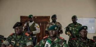 Golpe in Guinea-Bissau, arrestato presidente Embaló: militari impongono coprifuoco