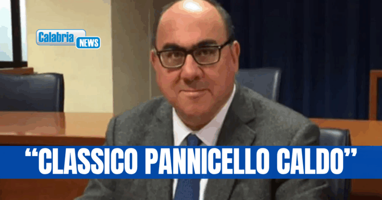 Guccione boccia accordo Calabria-Emilia: La sanità deve essere sottratta alle Regioni