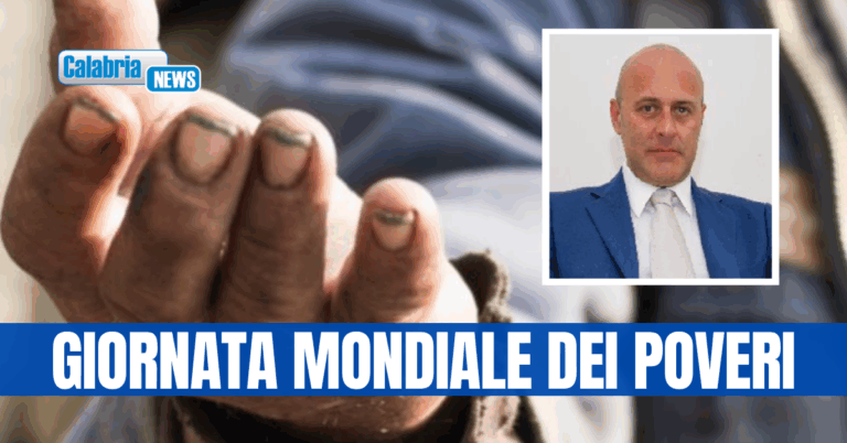 Guzzi (Unilavoro Pmi): politica combatte sintomi povertà e non le sue ragioni profonde