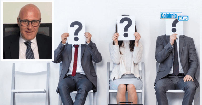 Sebastiano Guzzi (Unilavoro Pmi): i giovani (sfiduciati) e le aspettative nel mondo del lavoro