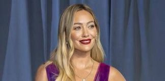 Hilary Duff torna dopo 10 anni, è arrivato il singolo ‘Mature’