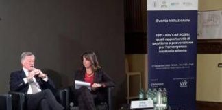 Hiv, esperti: “Con strategie long-acting obiettivo infezioni zero raggiungibile”