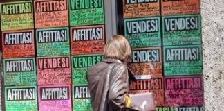 In Italia sempre più single? Lo dice anche il mercato delle case