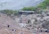 Incidente nel sud del Perù, bus finisce in un burrone: almeno 37 morti