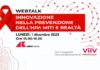 Innovazione nella prevenzione dell’Hiv: miti e realtà – Diretta lunedì alle 15