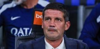 Inter-Lazio oggi, il match in diretta