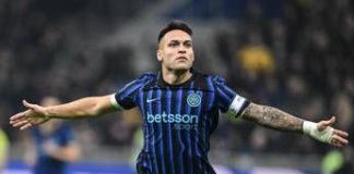 Inter-Venezia: orario, probabili formazioni e dove vederla in tv (in chiaro)