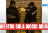 Isola Capo Rizzuto, operazione interforze “Focus ‘Ndrangheta”