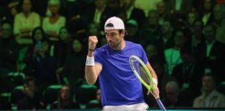 Italia-Belgio, gli azzurri in semifinale di Coppa Davis – Diretta
