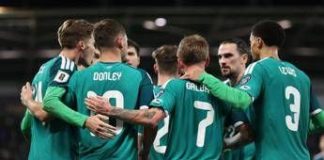 Italia, l’avversaria dei playoff: come gioca l’Irlanda del Nord