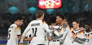 Italia, rischio ‘big’ ai playoff: Germania e Portogallo agli spareggi?