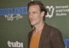 James Van Der Beek, all’asta cimeli di ‘Dawson’s Creek’ per pagare le cure contro il tumore