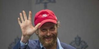 Jovanotti presenta ‘L’Arca di Lorè’, un viaggio globale con gran finale a Circo Massimo