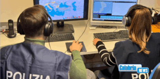 Crotone, arrestato pusher e uomo condannato per violenza sessuale su minore