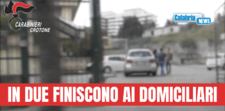 VIDEO-Crotone, corruzione e truffa: arrestati ex preside e titolare centro formativo
