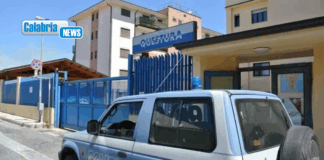 Crotone, Polizia arresta un uomo condannato per violenza sessuale su minore