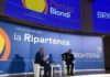 La Ripartenza, innovazione territorio e nuove prospettive delle imprese, convention a Roma