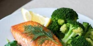 La ‘dieta per il cervello’, 5 cibi che fanno bene alla testa