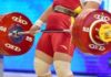 La donna più forte del mondo è un uomo? Bufera sul titolo Strongwoman