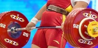 La donna più forte del mondo è un uomo? Bufera sul titolo Strongwoman