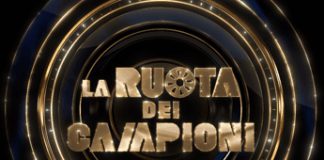 La ruota dei campioni, stasera in prima serata: l’appuntamento speciale con Gerry Scotti