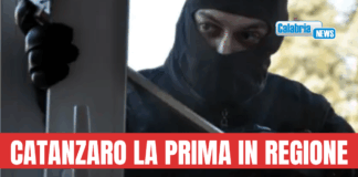 Indice criminalità, analisi Viminale su Sole 24ore: Provincia Cosenza ultima in Calabria per reati