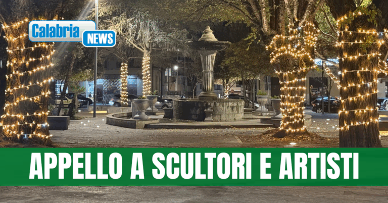 Fare di Piazza d’Armi a Lamezia una grande esposizione a cielo aperto…*