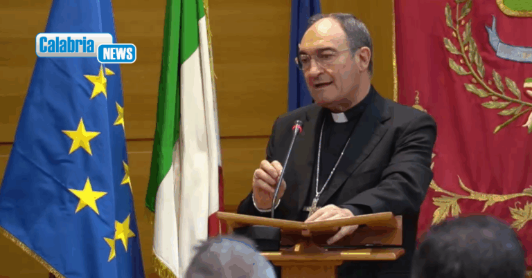 Lamezia: Consiglio comunale sicurezza, il messaggio del Vescovo: la Chiesa c’è