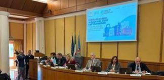 Lazio, trasparenza e accesso ai documenti, incontro nella Sala Mechelli del Consiglio Regionale
