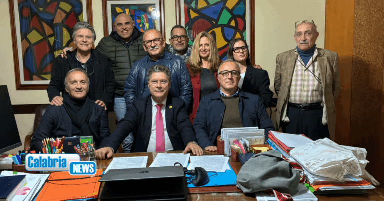 A Botricello nasce il Circolo “Legambiente Riviera dei Gigli”