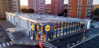 Lidl Italia, Silvestri lascia dopo 24 anni, Martin Brandenburger nuovo ceo dal 1° marzo