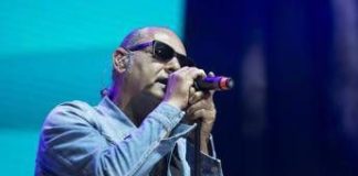 Luca Carboni, il concerto dopo il tumore: “Sono emozionatissimo”
