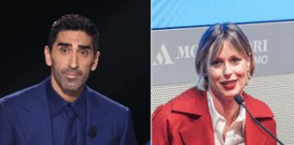 Magnini a Belve cancella Pellegrini, lei si fa ‘una risata’ social