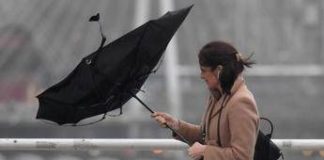 Maltempo, allerta meteo gialla per temporali oggi 1 dicembre: le regioni a rischio