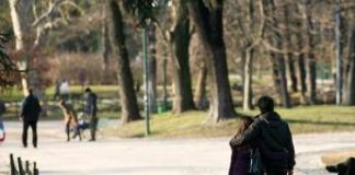 Maltempo, breve tregua ma non dura: in arrivo piogge e nevicate