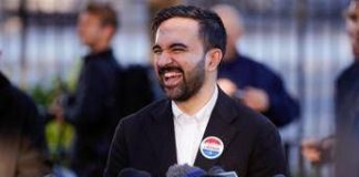 Mamdani nuovo sindaco di New York. Trump: “Io non ero sulla scheda e abbiamo perso”