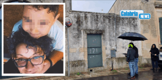 Madre e figlio trovati morti in Salento, si ipotizza un omicidio-suicidio
