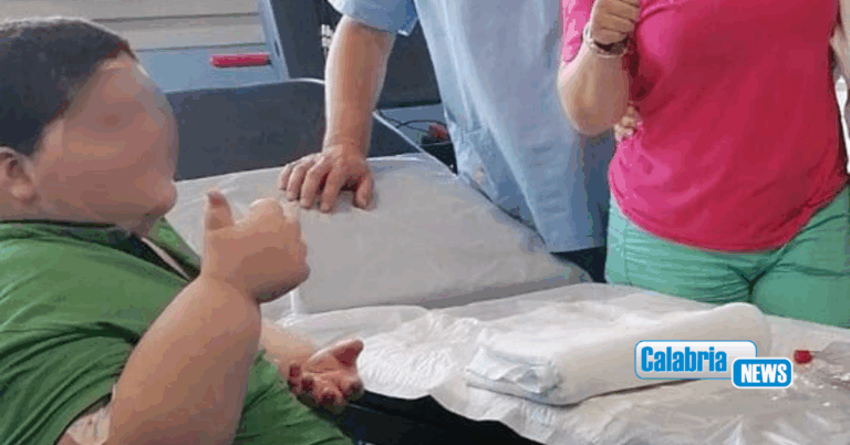 Asp Catanzaro: assistenza domiciliare rafforzata e centro specialistico per il piccolo Mariano
