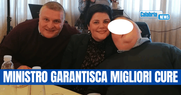 Sanità, interrogazione di Irto (PD) sul caso del piccolo Mariano