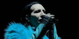 Marilyn Manson, il re dello shock rock ha ritrovato la sua voce