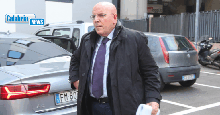 Rai condannata, maxi-risarcimento a Mario Oliverio per un servizio del Tg2 del 2018