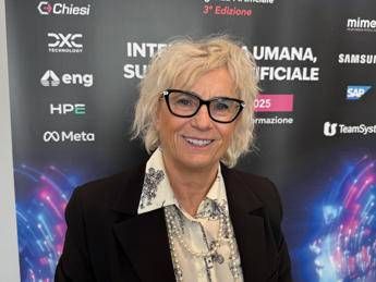 Masperi (Sap Italia): “Ai eliminerà attività manuali, trovare giusto equilibrio”