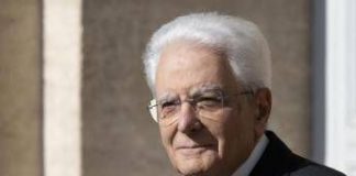 Mattarella: “Minacciare l’uso di armi nucleari è un crimine contro l’umanità”
