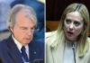 Meloni irritata per aumento stipendio Brunetta: “Scelta inopportuna”