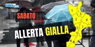 Assaggio d’inverno: temporali, temperature in calo e neve in Sila e Pollino