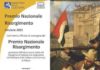 Milano, il 19 novembre Istituto storia Risorgimento premia eccellenze