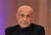 Minniti: “Il Mediterraneo è tornato al centro del mondo”. Il seminario italo-spagnolo