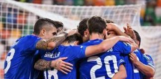 Moldavia-Italia, oggi azzurri in campo – Diretta