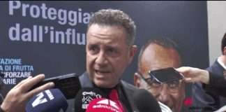 Monti: “Prevenzione e attenzione agli anziani capisaldi ministero”